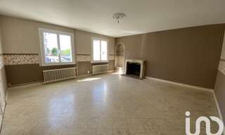 Maison 6 Pièces 167 m² à vendre à Jarnac (16200)