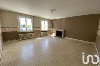 Maison 6 pièces 148900 €