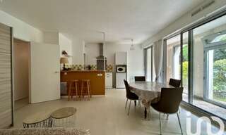 Appartement 2 Pièces 47 m² à vendre à La Rochelle (17000)