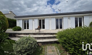 Maison 5 Pièces 110 m² à vendre à Oudon (44521)