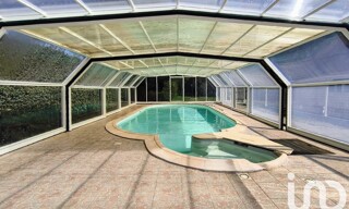 Maison 6 Pièces 169 m² à vendre à Marigny-Le-Lozon (50570)