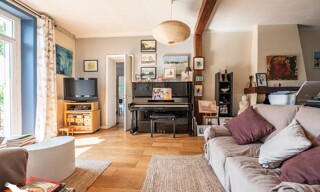 Maison 6 Pièces 99 m² à vendre à Bouguenais (44340)