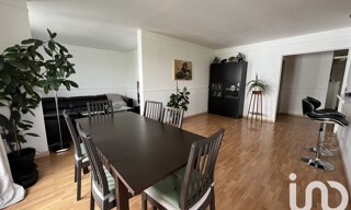 Appartement 5 Pièces 114 m² à vendre à Sannois (95110)