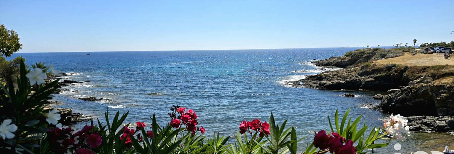 Maison 5 Pièces 104 m² à vendre à Roquebrune-sur-Argens (83380)