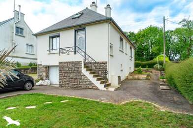 Maison 5 pièces 273996 €