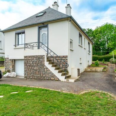 Maison 5 pièces 273996 €