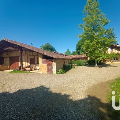 Maison 10 pièces 310000 €