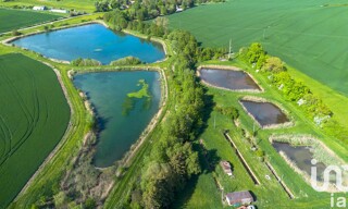 Terrain  250000 m² à vendre à Aube (57580)