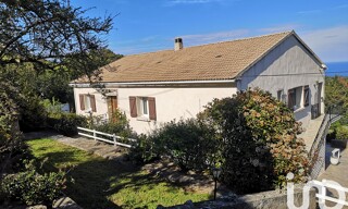 Maison 7 Pièces 200 m² à vendre à Cervione (20221)