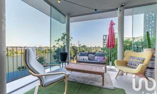 Appartement 3 Pièces 62 m² à vendre à Nantes (44000)