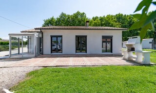 Maison 5 Pièces 104 m² à vendre à Lesparre-Médoc (33340)