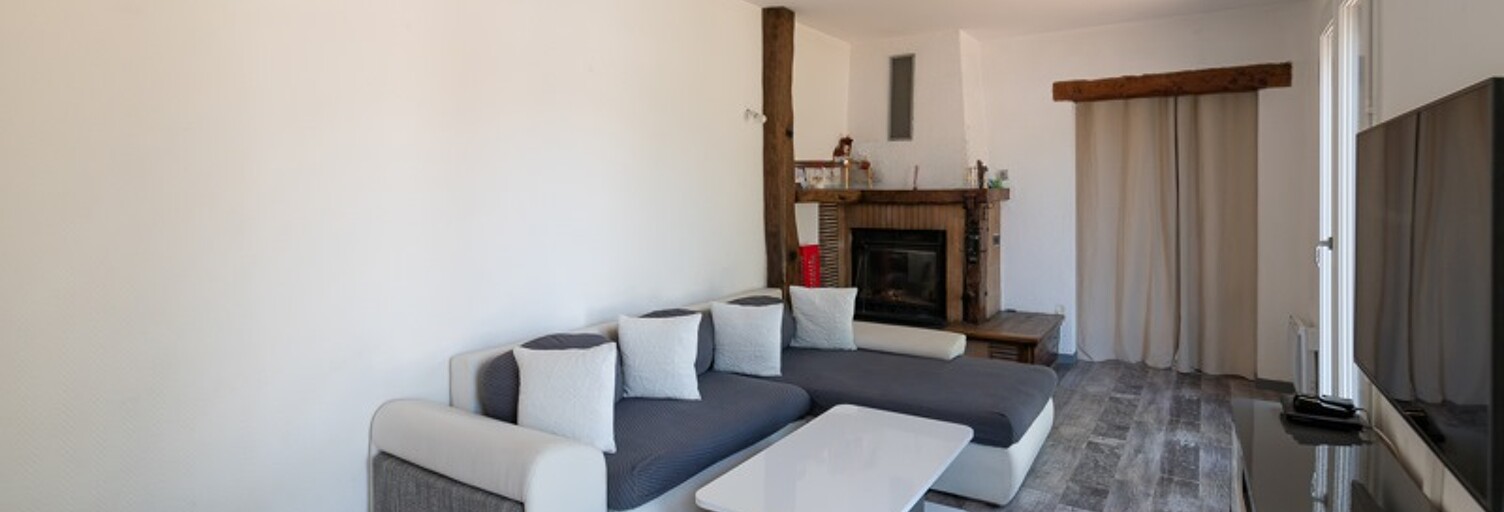 Maison 5 Pièces 104 m² à vendre à Lesparre-Médoc (33340)