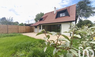 Maison 5 Pièces 131 m² à vendre à Cucq (62780)