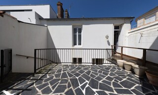 Maison 3 Pièces 85 m² à vendre à Les Sables-d'Olonne (85100)