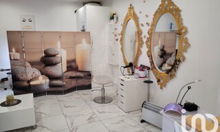 Appartement 1 Pièce 20 m² à vendre à Marseille 3 (13003)