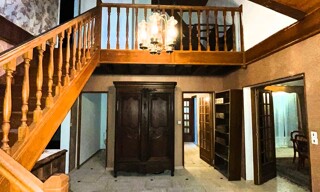 Maison 7 Pièces 174 m² à vendre à Ferrières-en-Gâtinais (45210)