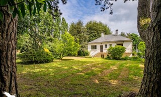 Maison 5 Pièces 121 m² à vendre à Vertou (44120)