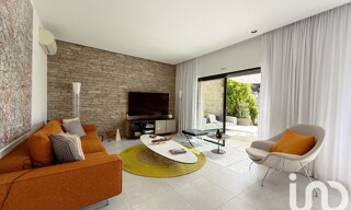 Appartement 3 Pièces 84 m² à vendre à Grimaud (83310)