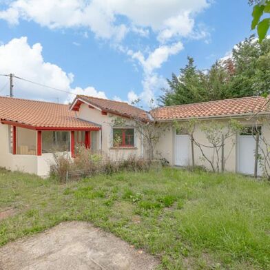 Maison 4 pièces 348000 €