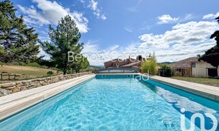Maison 4 Pièces 97 m² à vendre à Antugnac (11190)