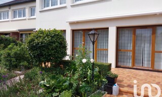 Maison 6 Pièces 127 m² à vendre à Courtry (77181)