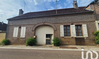 Maison 3 Pièces 65 m² à vendre à Saint-Mards-en-Othe (10160)
