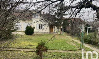 Maison 5 Pièces 94 m² à vendre à Sélestat (67600)