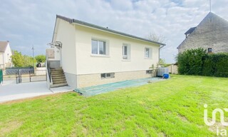 Maison 4 Pièces 76 m² à vendre à Charny (77410)