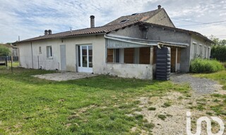 Maison 8 Pièces 206 m² à vendre à Mornac (16600)