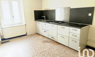 Maison 4 Pièces 86 m² à vendre à Saint-Just-Saint-Rambert (42170)