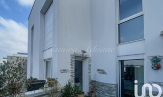 Appartement 5 Pièces 93 m² à vendre à Stains (93240)