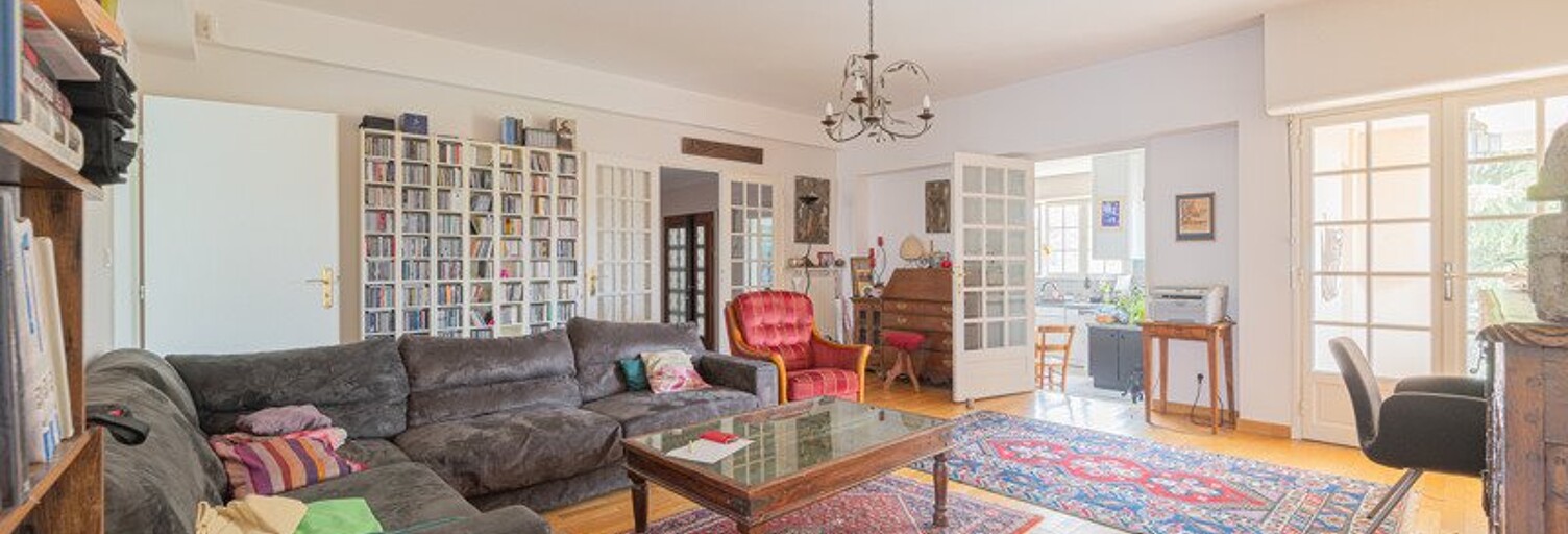 Appartement 6 Pièces 173 m² à vendre à Toulouse (31500)