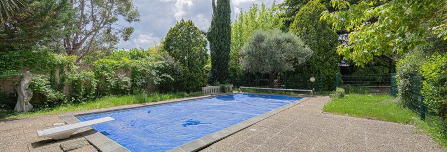 Appartement 6 Pièces 173 m² à vendre à Toulouse (31500)