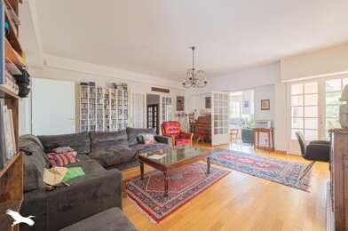 Appartement 6 pièces 360000 €