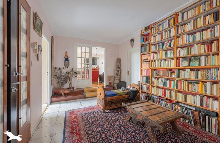 Appartement de 6 pièces principales — photo 3