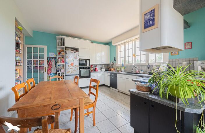 Appartement de 6 pièces principales — photo 4