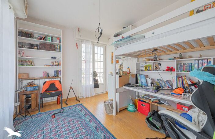 Appartement de 6 pièces principales — photo 5