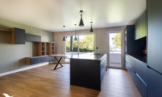 Appartement 3 Pièces 76 m² à vendre à Bayonne (64100)