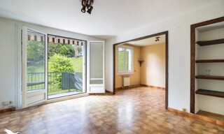 Appartement 4 Pièces 79 m² à vendre à Bayonne (64100)