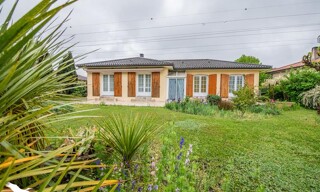 Maison 5 Pièces 103 m² à vendre à Eysines (33320)