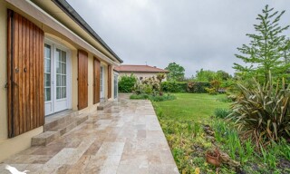 Maison 5 Pièces 103 m² à vendre à Eysines (33320)