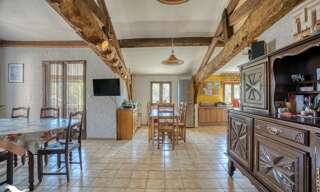 Maison 9 Pièces 190 m² à vendre à Meilhan-sur-Garonne (47180)