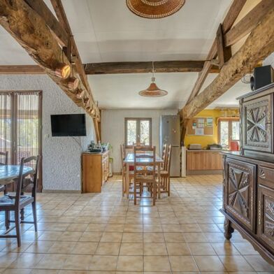 Maison 9 pièces 148400 €