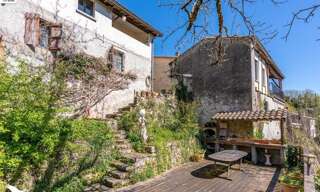 Maison 9 Pièces 190 m² à vendre à Meilhan-sur-Garonne (47180)