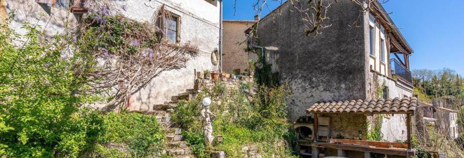 Maison 9 Pièces 190 m² à vendre à Meilhan-sur-Garonne (47180)