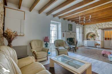 Maison 9 pièces 148400 €