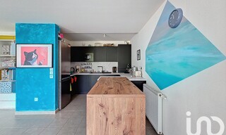 Maison 4 Pièces 98 m² à vendre à Saint-Jacques-de-la-Lande (35136)