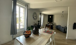 Appartement 3 Pièces 93 m² à vendre à Marmande (47200)