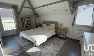 Maison 3 Pièces 61 m² à vendre à Basse-Goulaine (44115)
