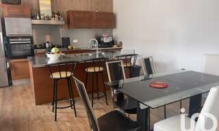 Appartement 4 Pièces 110 m² à vendre à Bagnères-de-Bigorre (65200)